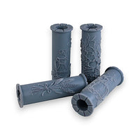 Autumn Clay Texture Roller Set #01 - Autumn Harvest and Fall Foliage (4")