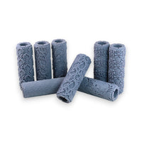 Seamless Set #05 - Ogee Elegance and Paisley Garden