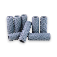 Geometric Set #02 - Modernist Grid and Layered Tile