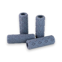 Seamless Set #06 - Classic Damask and Architectural Lattice