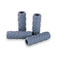 Geometric Set #02 - Modernist Grid and Layered Tile