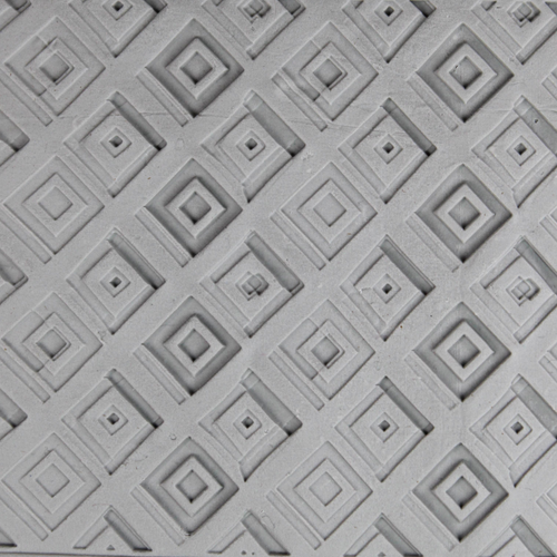 Shifted Frame Roller — clay texture roller