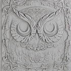 Single Rollers / Owl / 4