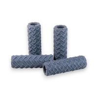 Woven Set #01 - Structured Weave and Woven Surface