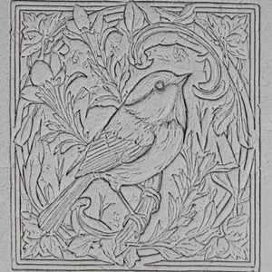 Single Rollers / Chickadee