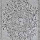 Single Rollers / Birds Nest / 4