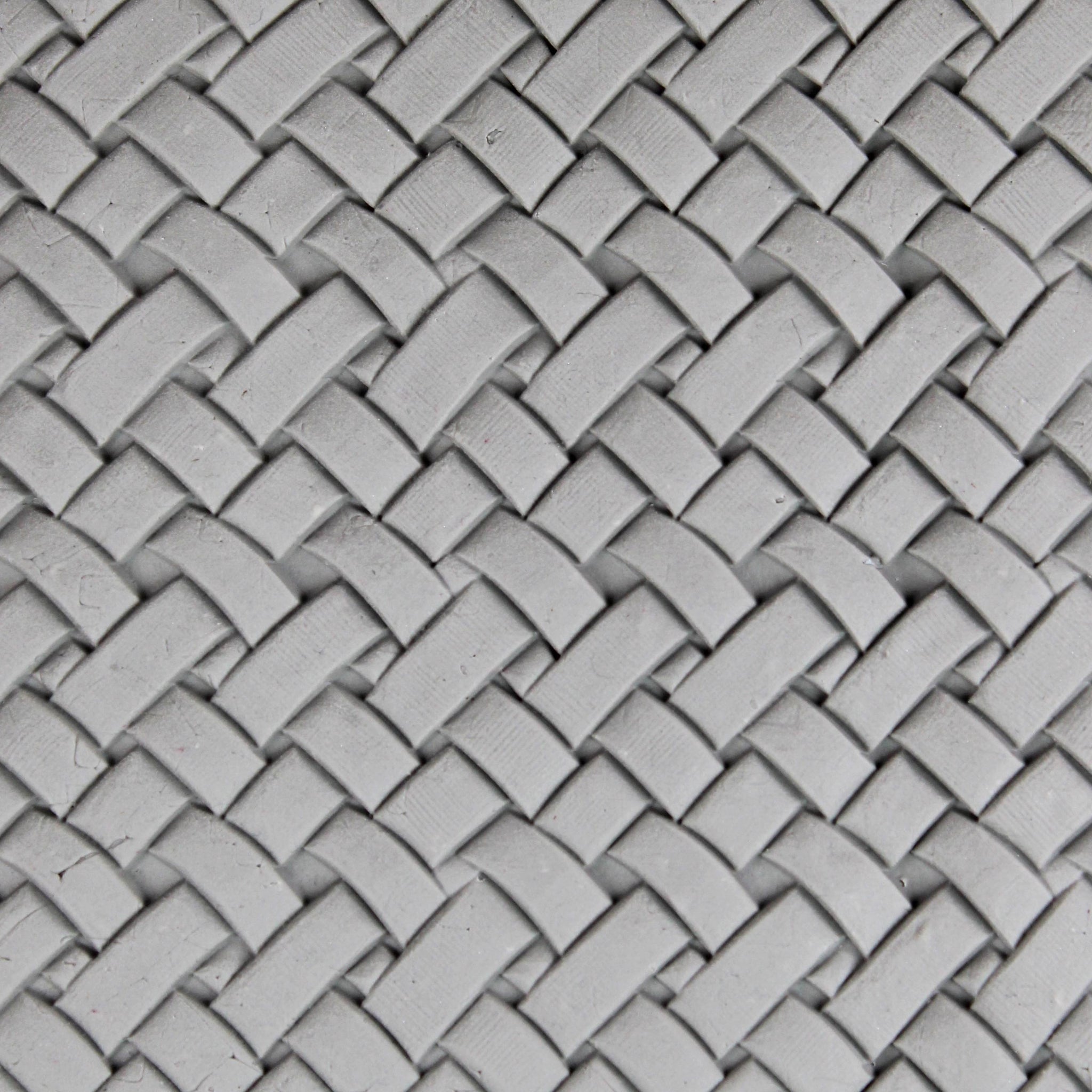 Woven Set #01 - Structured Weave and Woven Surface