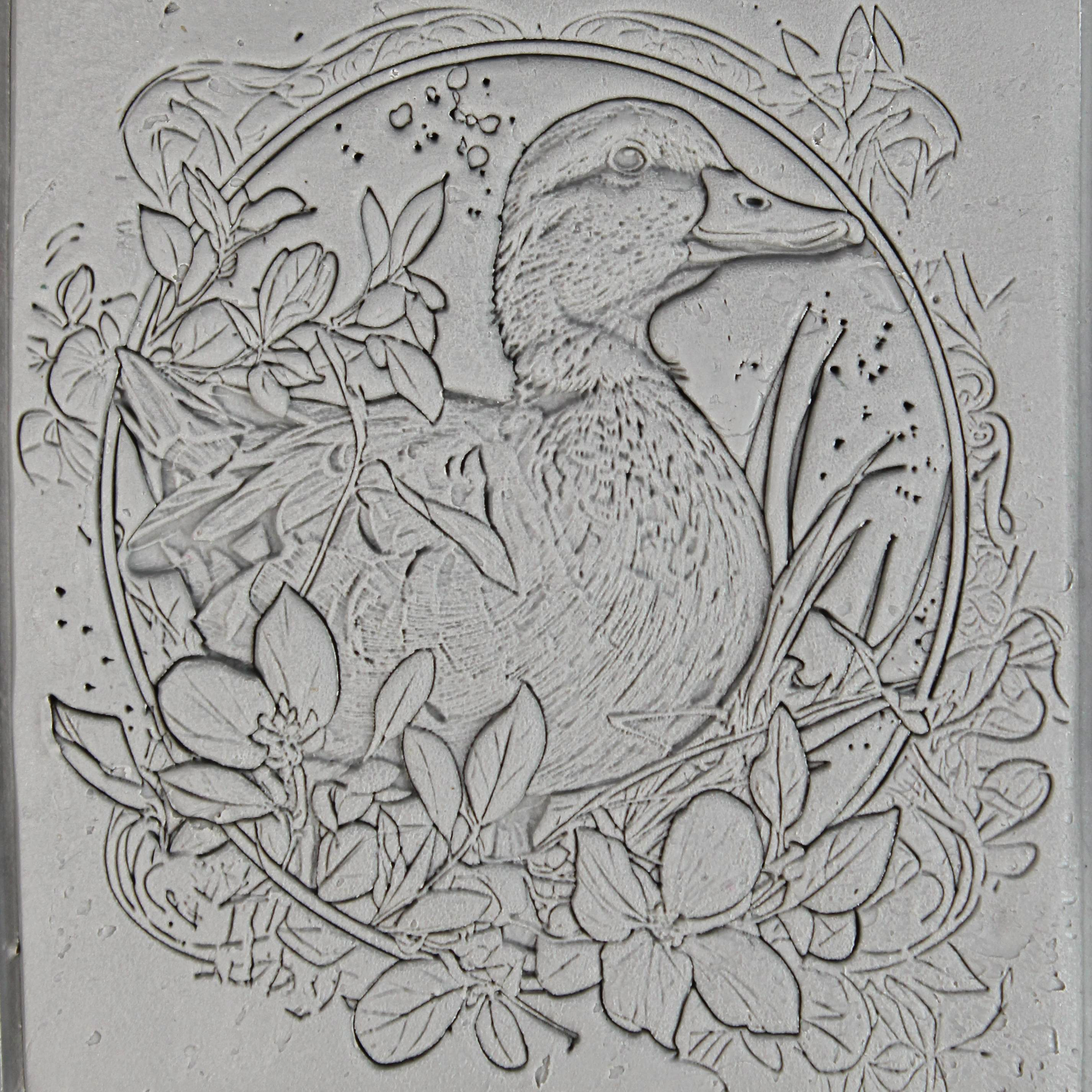 Texture roller preview