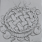 Single Rollers / Apple Pie / 4