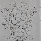 Single Rollers / Apple Basket / 4