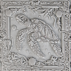 Single Rollers / Sea Turtle / 4