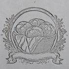 Single Rollers / Dinner Basket / 4