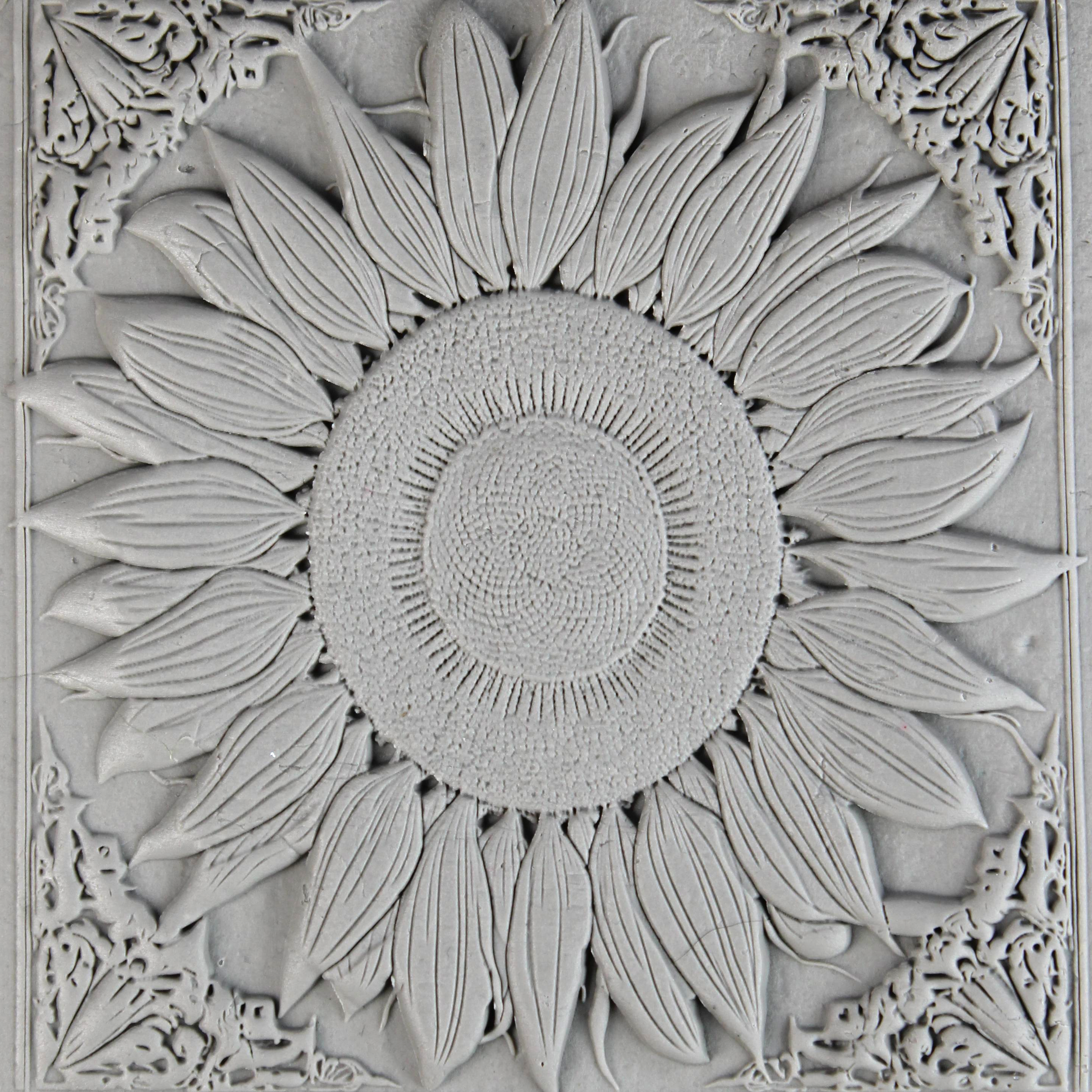 Texture roller preview