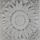 Single Rollers / Sunflower / 4