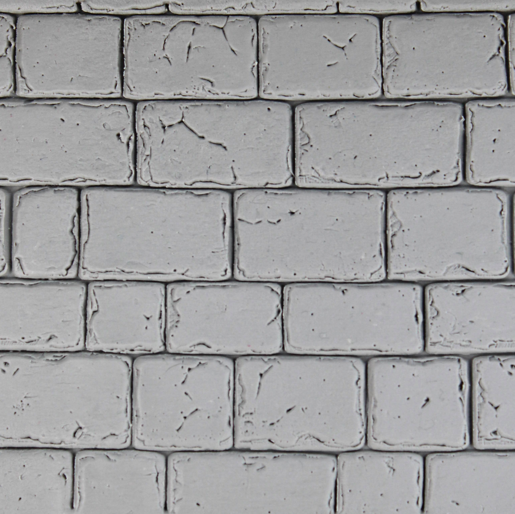 Seamless Clay Texture Roller Set #01 - Natural & Timeless Patterns (4