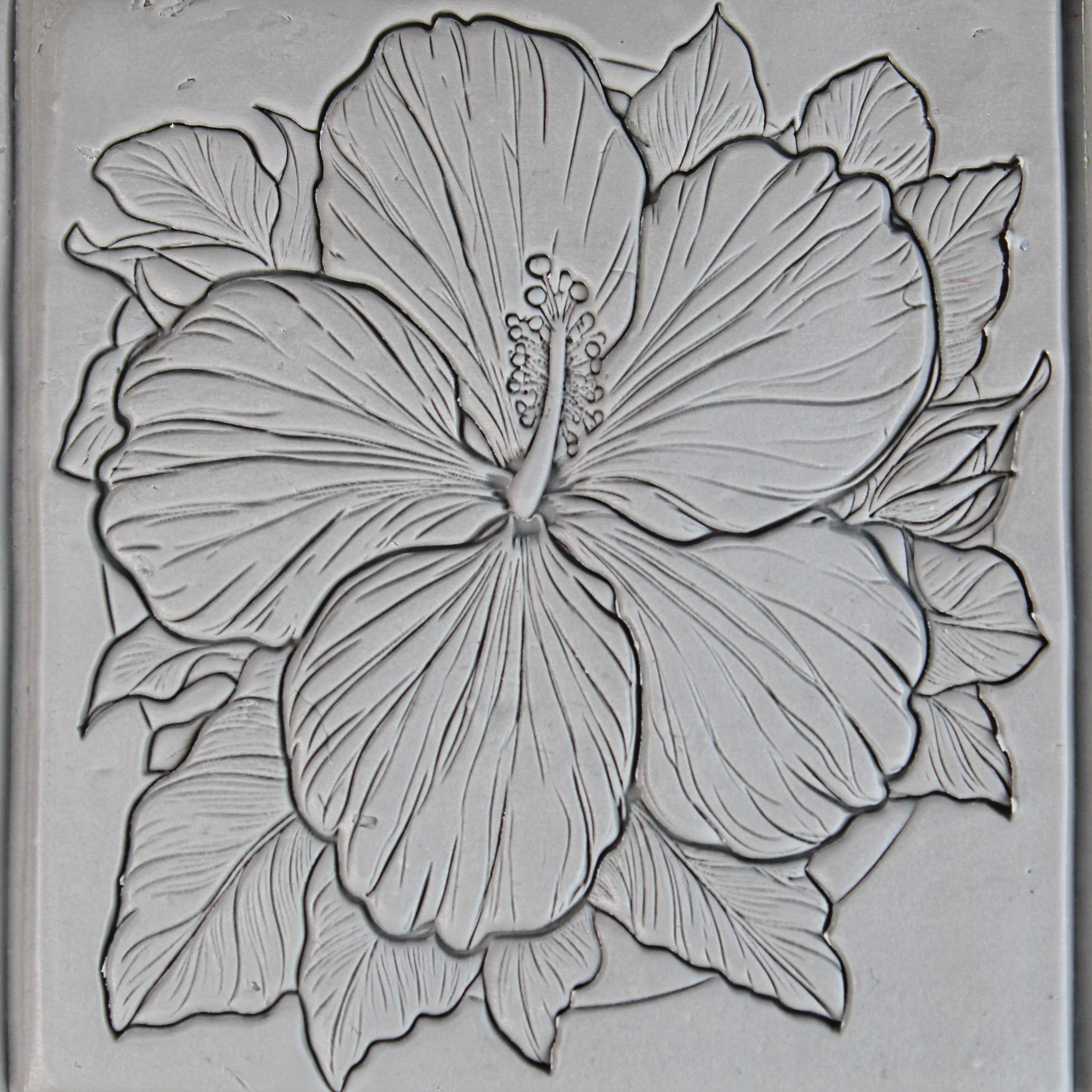 Texture roller preview