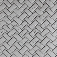 Woven Set #01 - Structured Weave and Woven Surface