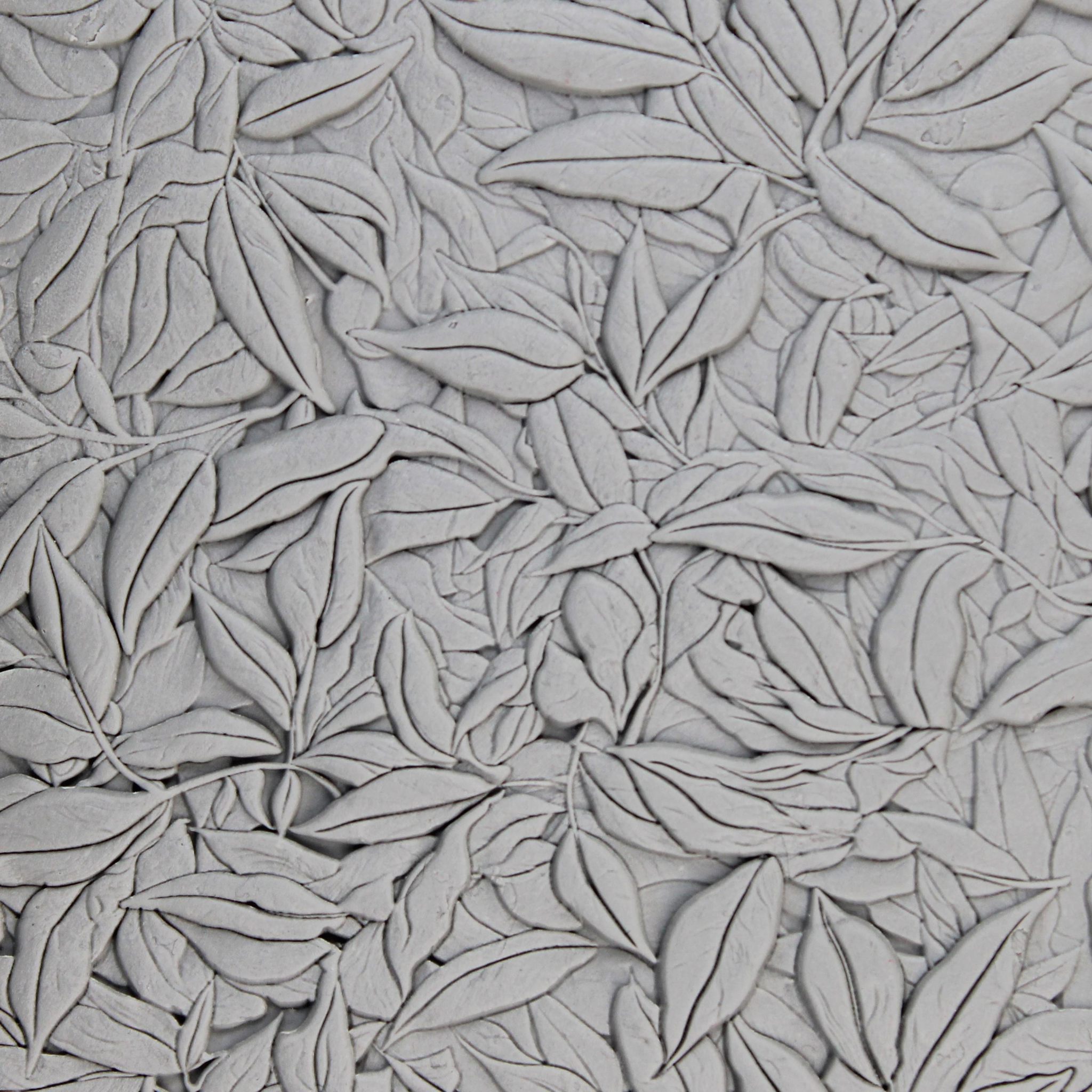 Seamless Clay Texture Roller Set #01 - Natural & Timeless Patterns (4