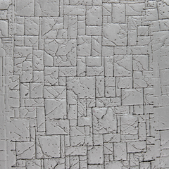 Single Rollers / Bricks