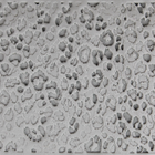 Single Rollers / Leopard Fade / 4