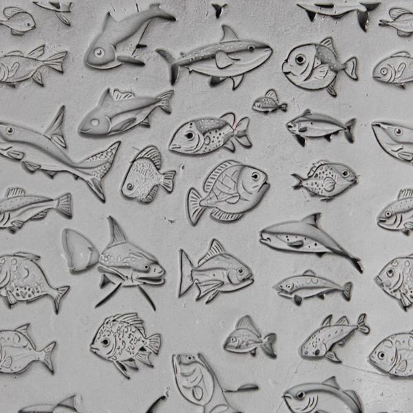 Aquatic Mix