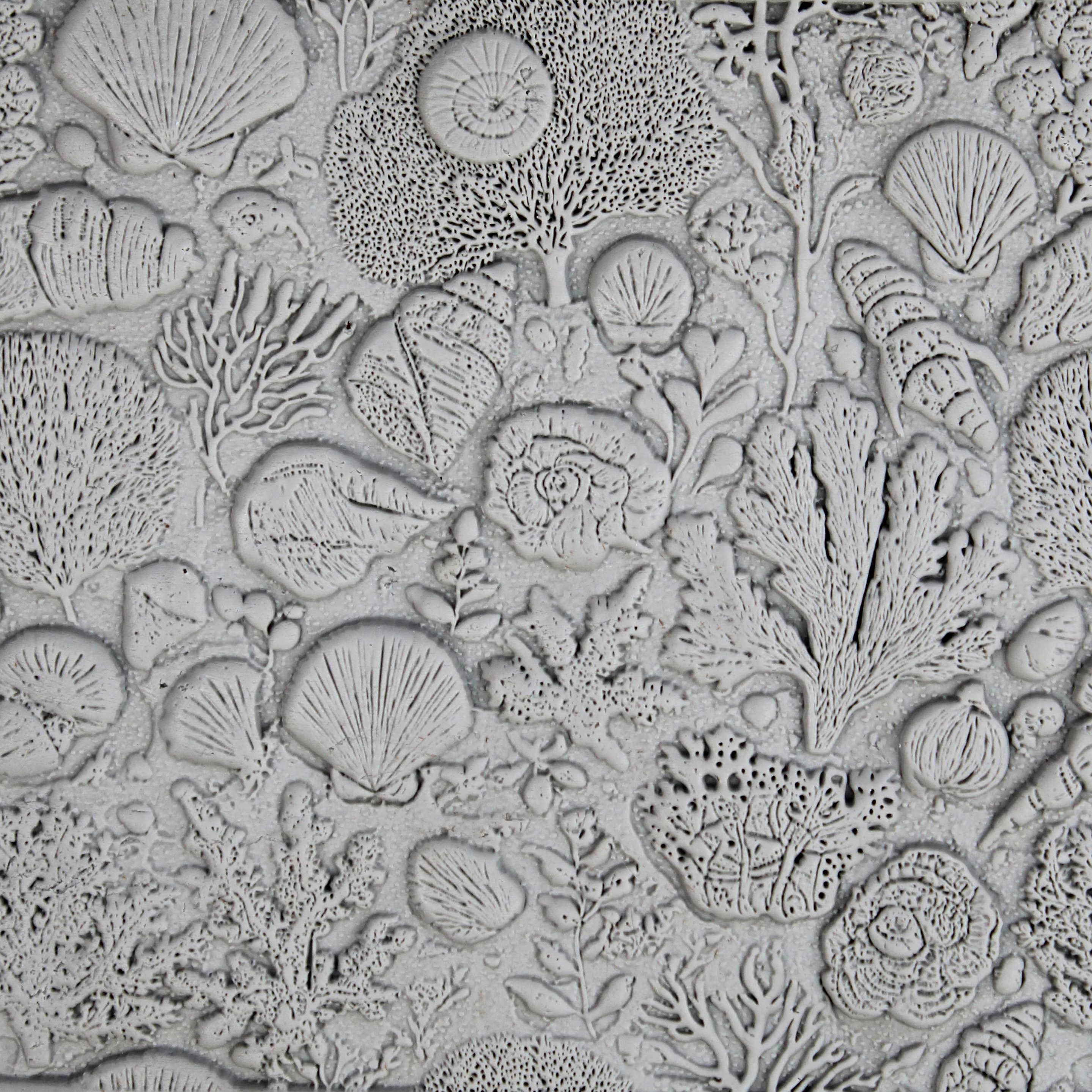 Texture roller preview