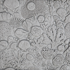 Single Rollers / Ocean Floor Collage / 4