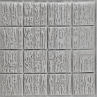 Single Rollers / Plank Floor / 4