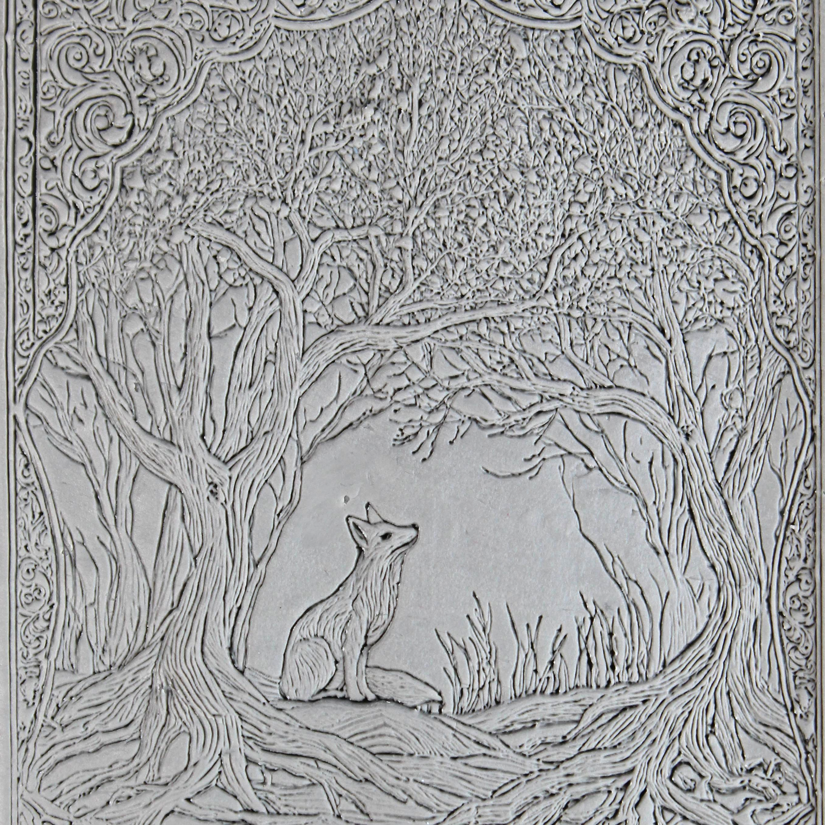 Texture roller preview