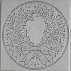 Single Rollers / Wreath / 4