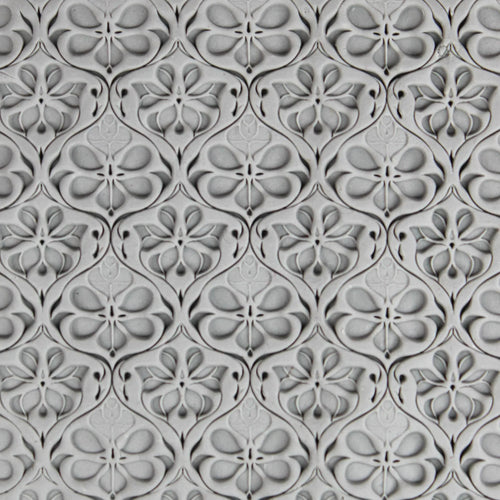 Grandline Roller — clay texture roller