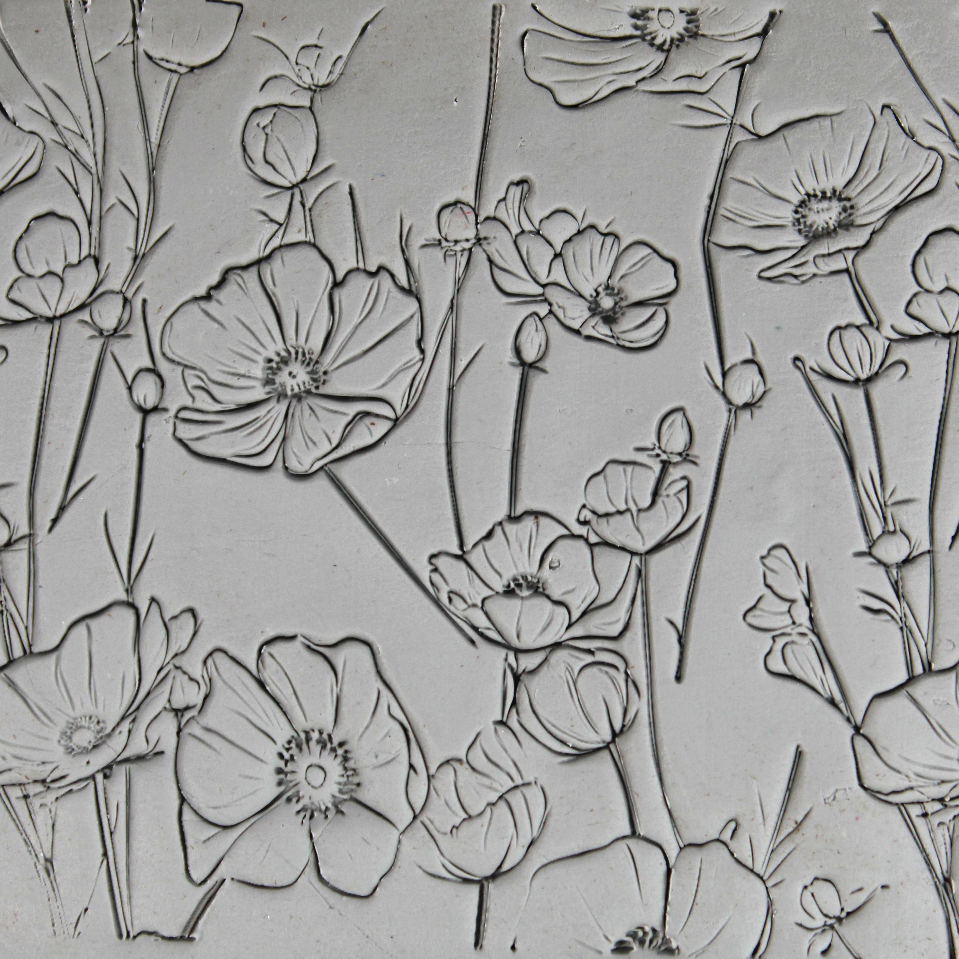 Texture roller preview