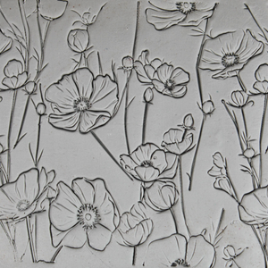 Single Rollers / Meadow Bloom