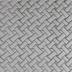 Single Rollers / Silk Weave / 4