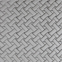 Woven Set #01 - Structured Weave and Woven Surface