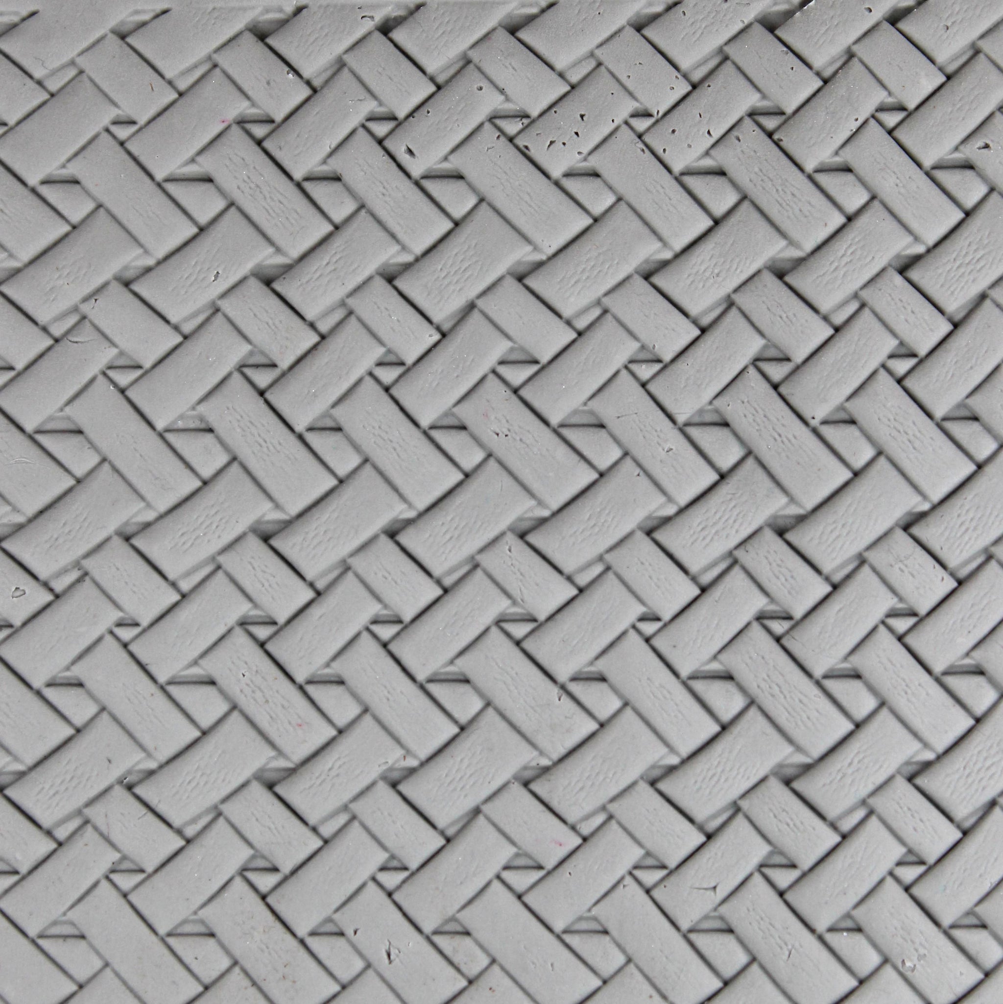 Woven Set #01 - Structured Weave and Woven Surface