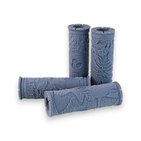 Forest Clay Texture Roller Set #01 - Forest Features & Woodland Life (4")