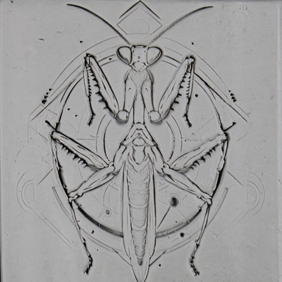 Texture roller preview