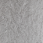 Single Rollers / Peacock Feathers / 4