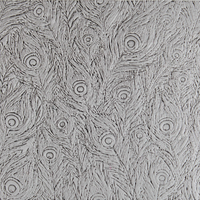 Seamless Clay Texture Roller Set #02 - Earth and Stone & Natural Elegance (4")