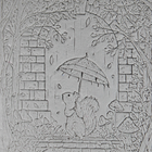 Single Rollers / Squirrel / 4