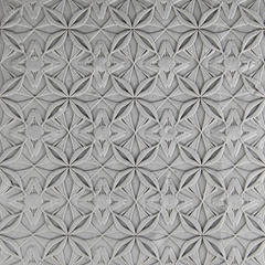 Single Rollers / Lattice Bloom