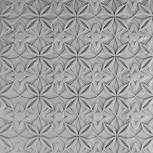 Single Rollers / Lattice Bloom