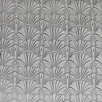 Seamless Set #04 - Modern Ikat and Deco Fan