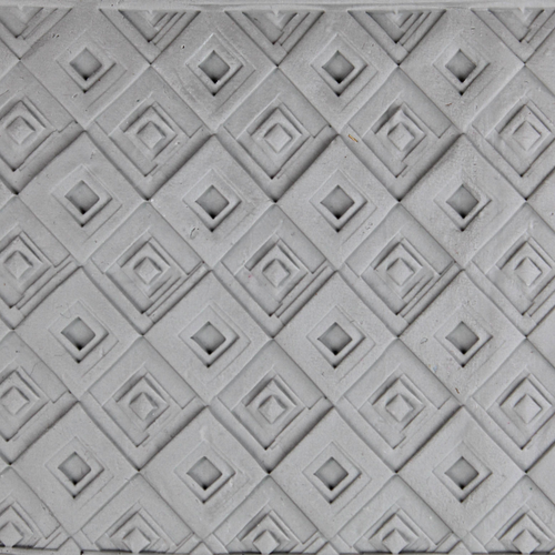 Stackpoint Roller — clay texture roller