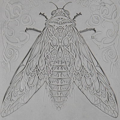 Texture roller preview