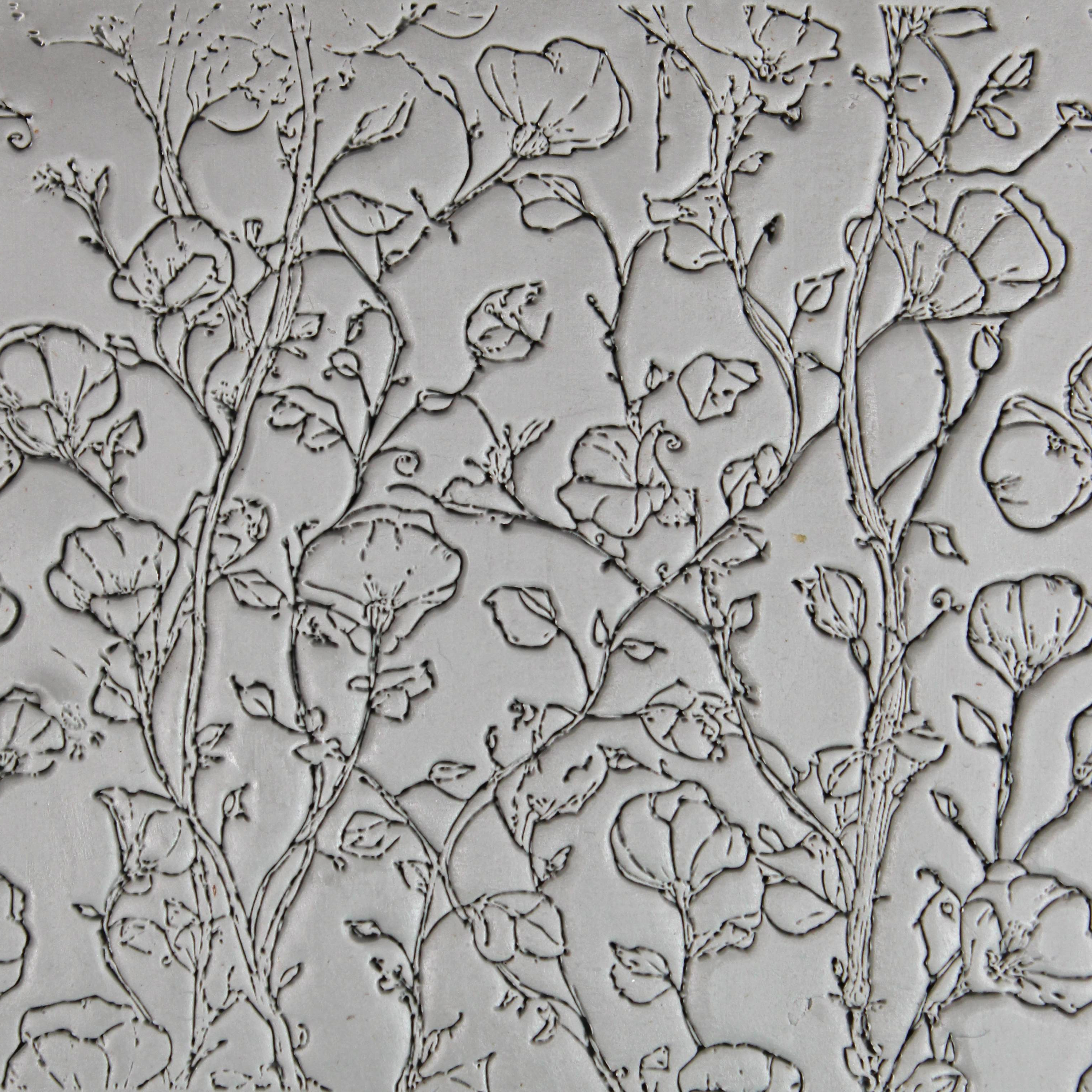 Texture roller preview