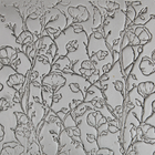 Single Rollers / Twining Bloom Vines / 4