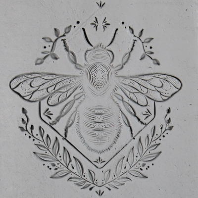 Texture roller preview