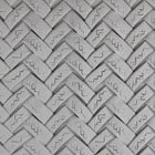 Single Rollers / Fine Etch / 4